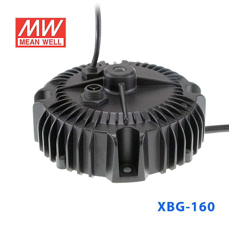 XBG-160-AB 产品图 1