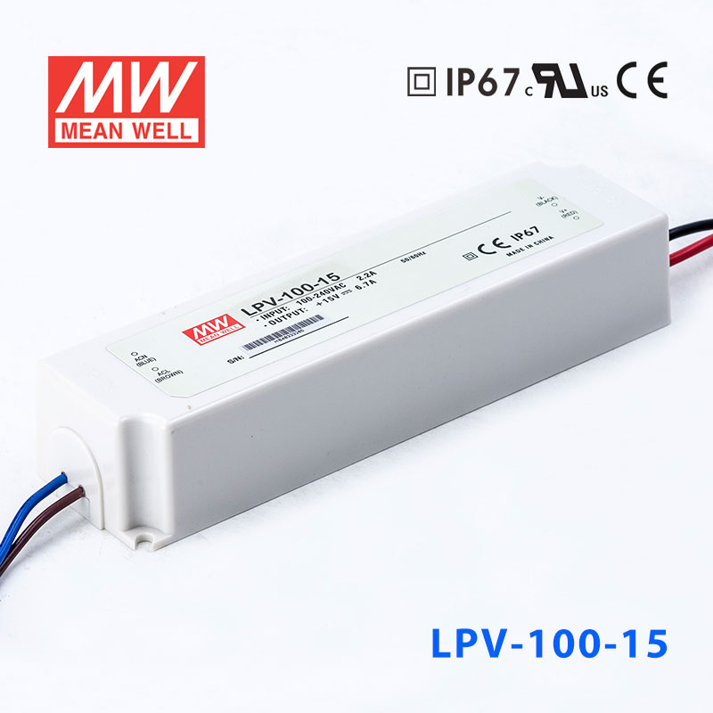LPV-100-15 产品图 1