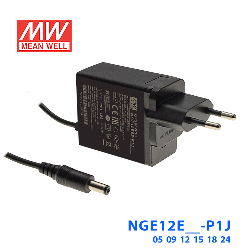 NGE12E24-P1J 产品图 1