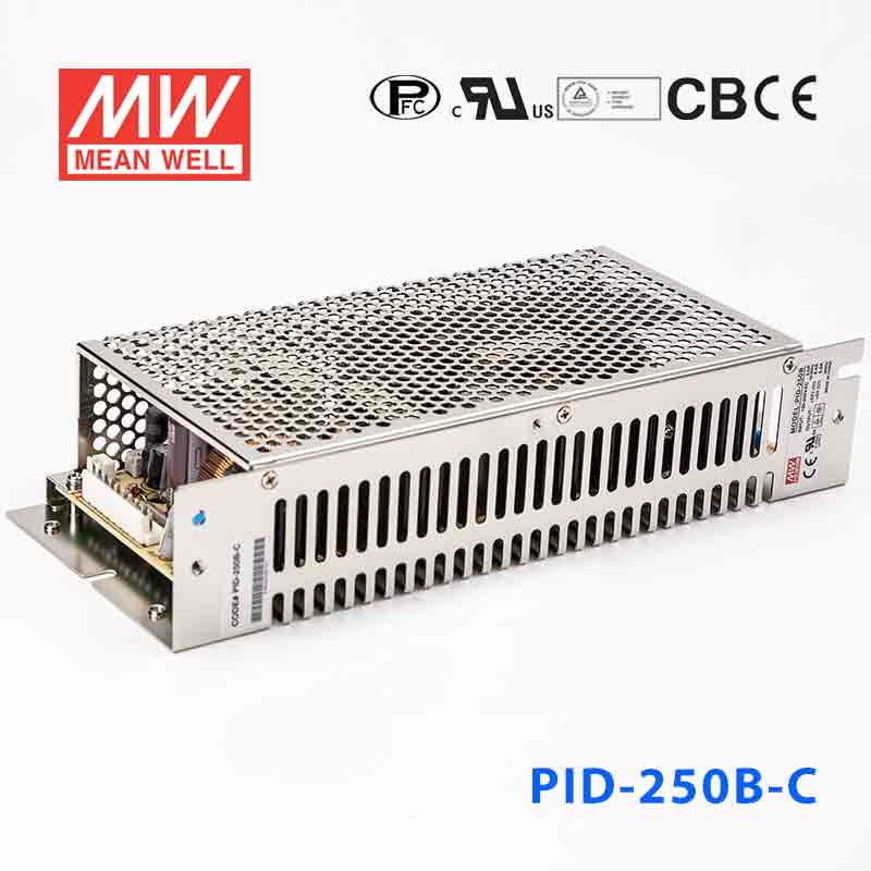 PID-250B-C 产品图 1