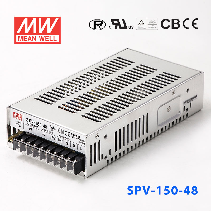 SPV-150-48 产品图 1