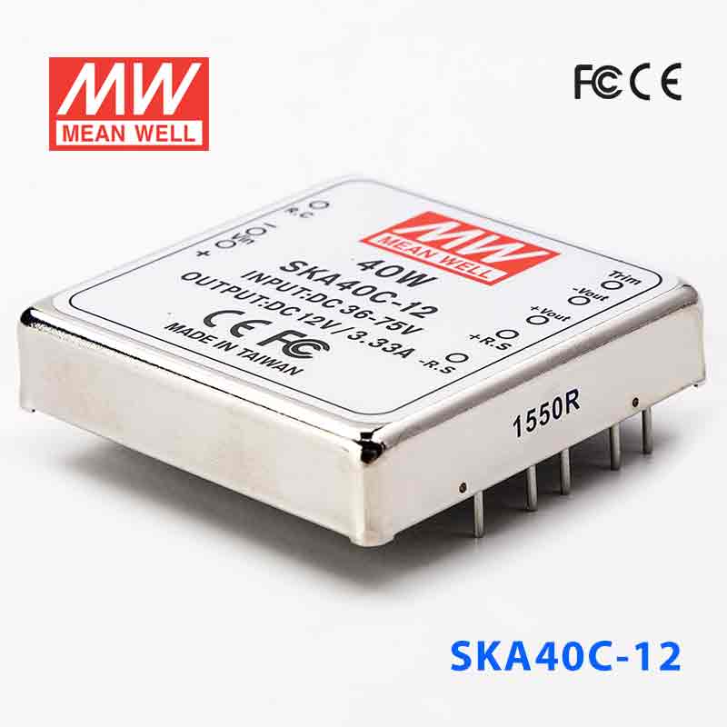 SKA40C-12 产品图 1