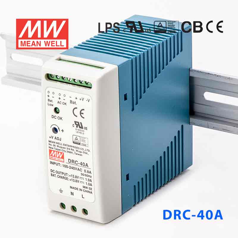 DRC-40A 产品图 1