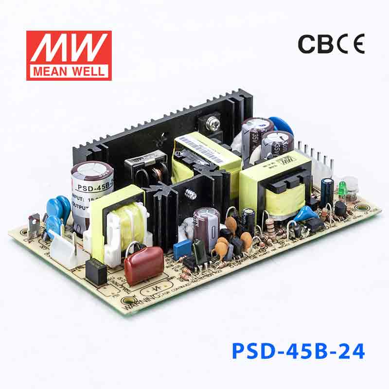 PSD-45B-24 产品图 1