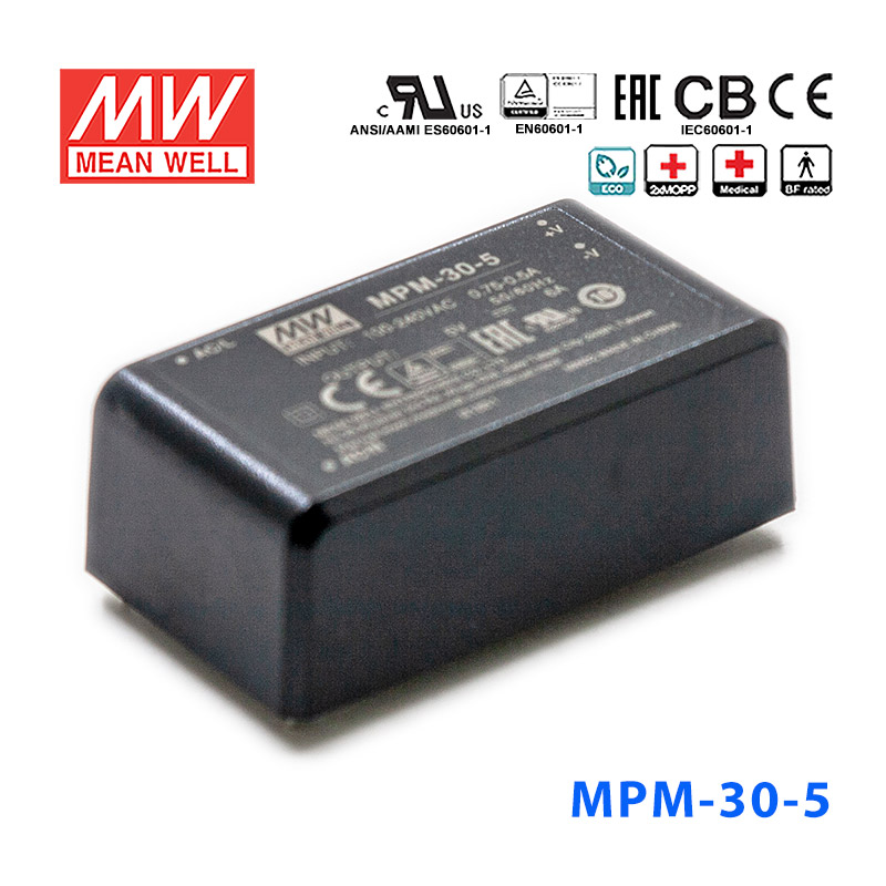 MPM-30-5 产品图 1