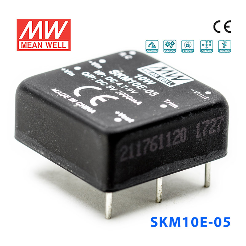 SKM10E-05 产品图 1