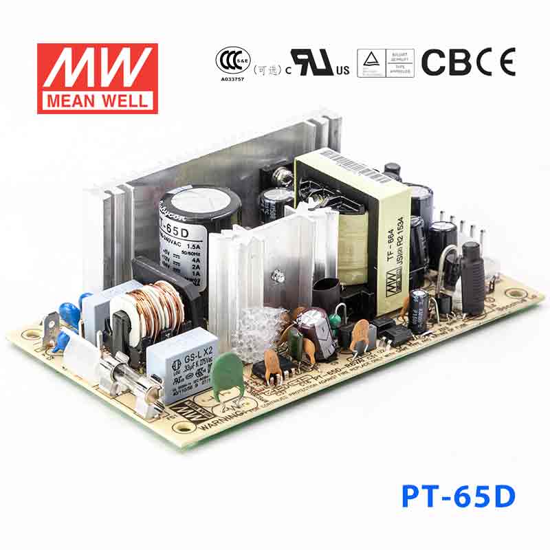 PT-65D 产品图 1