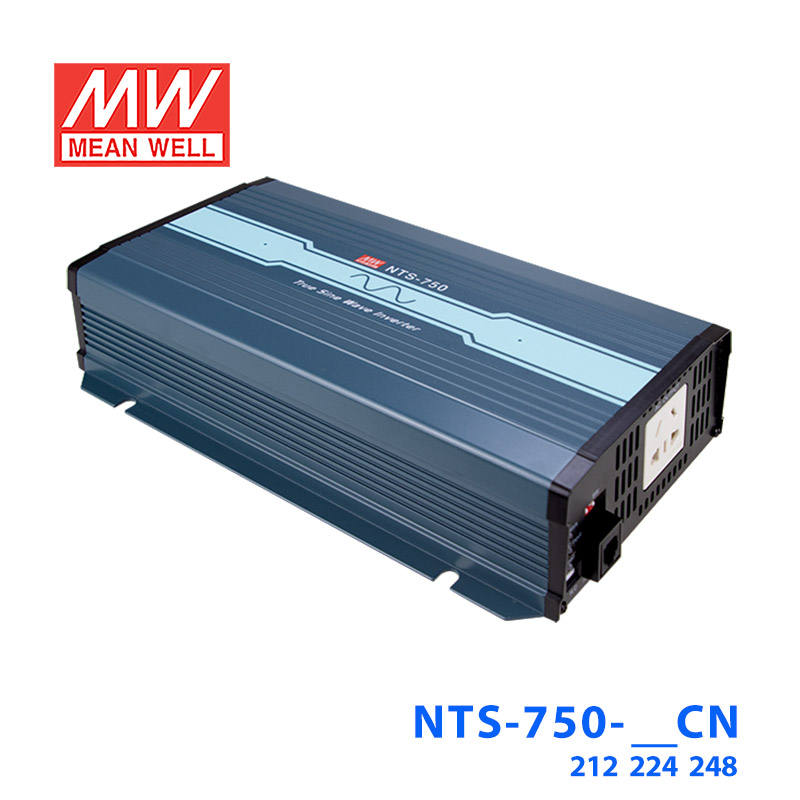 NTS-750-224CN 产品图 1