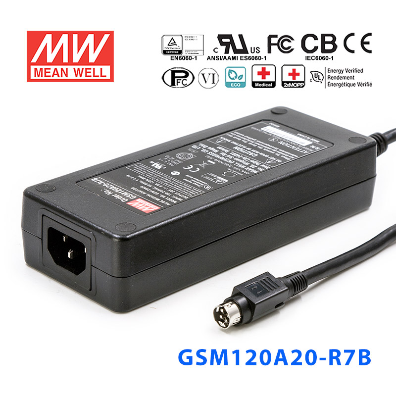 GSM120A20-R7B 产品图 1