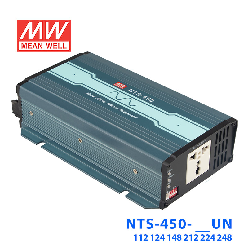 NTS-450-248UN 产品图 1