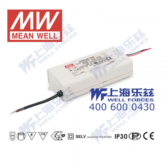 PLD-60-1050B 产品图 1
