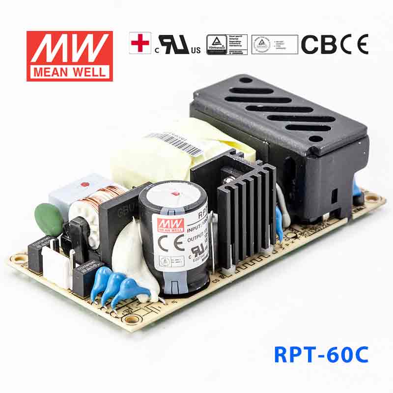 RPT-60C 产品图 1