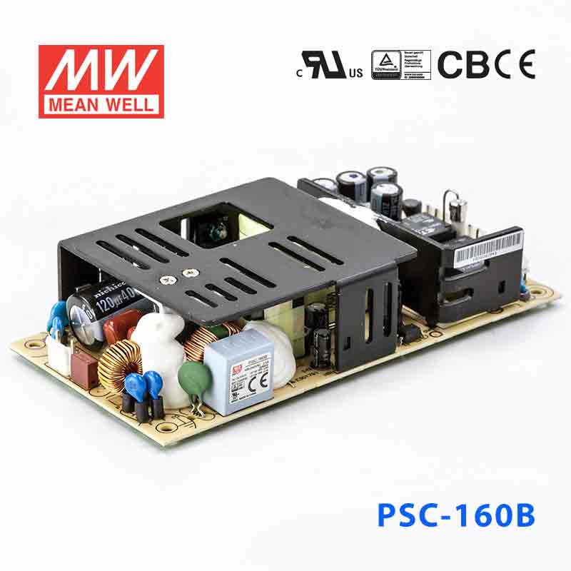 PSC-160B 产品图 1