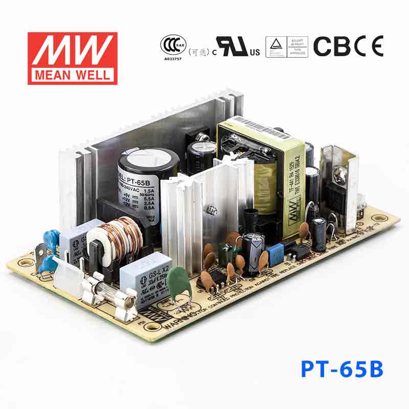 PT-65B 产品图 1