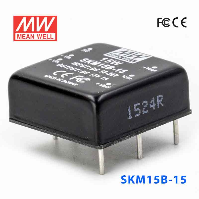 SKM15B-15 产品图 1