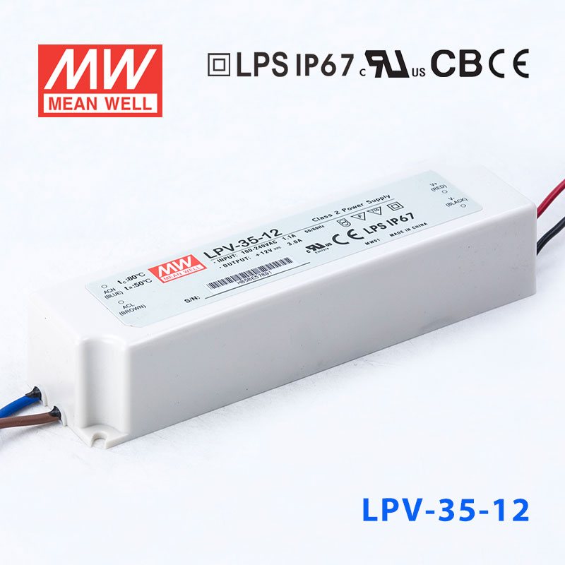 LPV-35-12 产品图 1