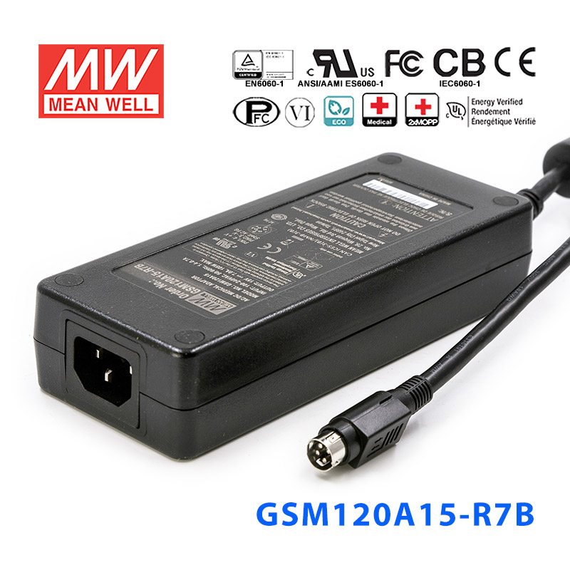GSM120A15-R7B 产品图 1
