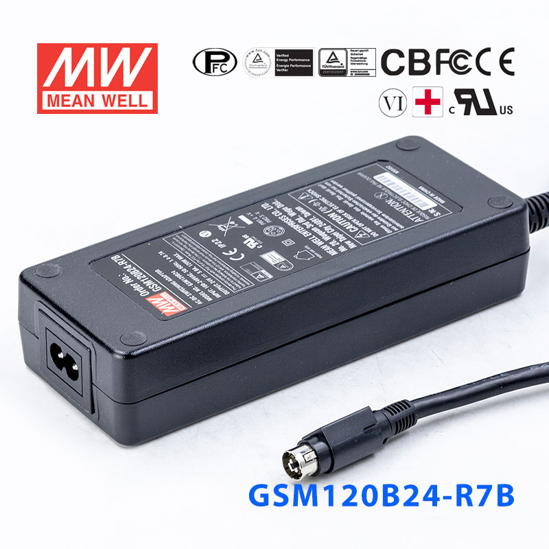 GSM120B24-R7B 产品图 1