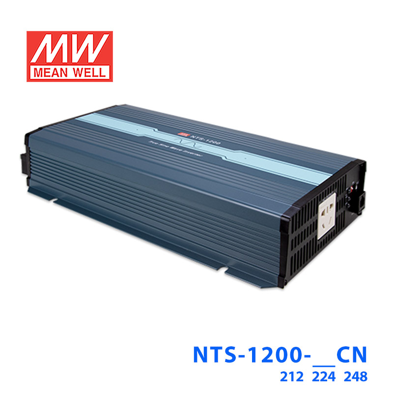 NTS-1200-212UK 产品图 1
