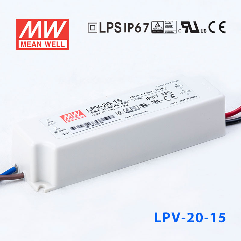 LPV-20-15 产品图 1