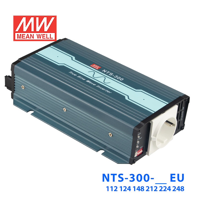 NTS-300-212EU 产品图 1