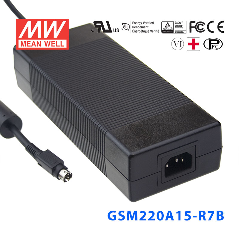 GSM220A15-R7B 产品图 1