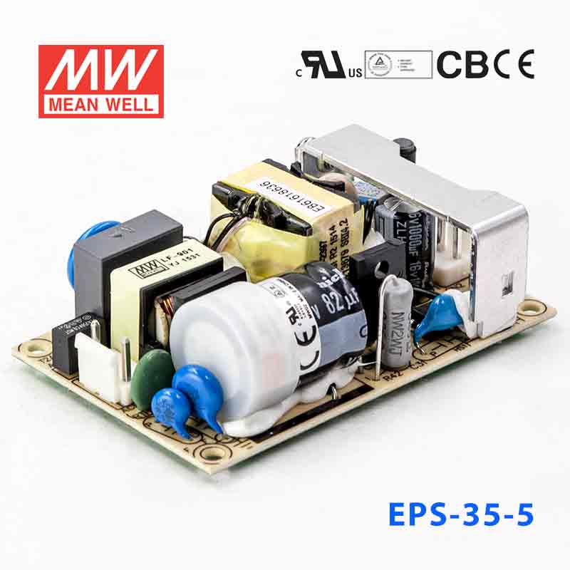 EPS-35-5 产品图 1