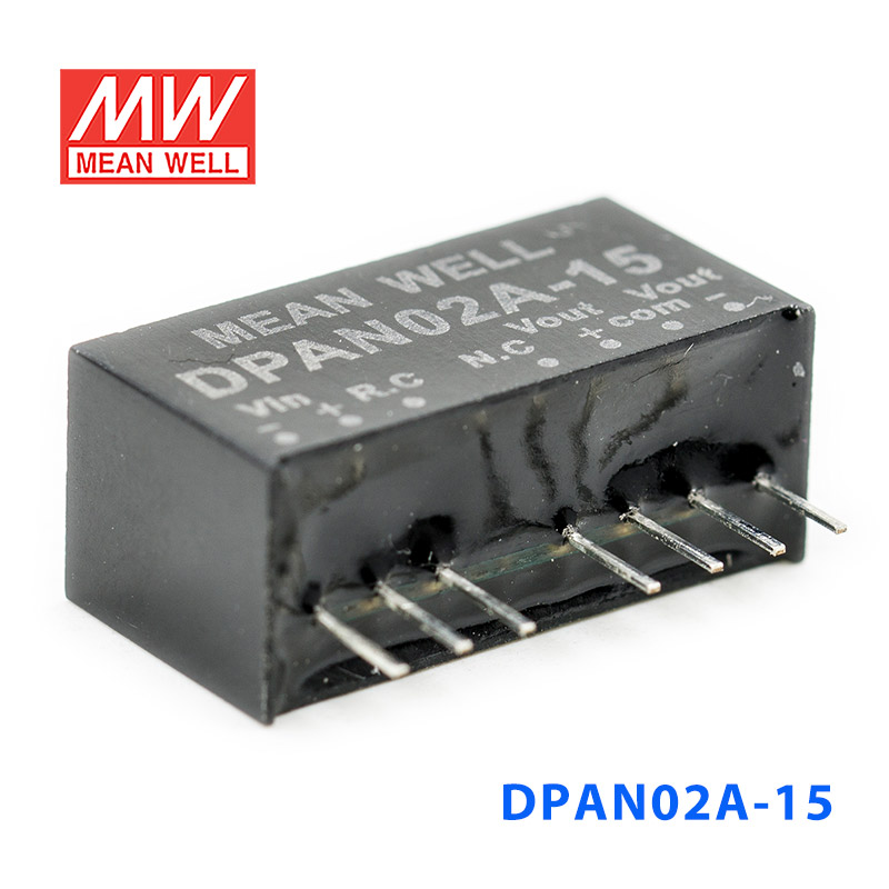 DPAN02A-15 产品图 1
