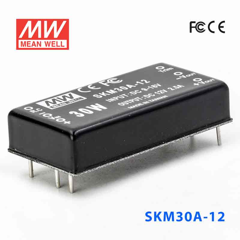 SKM30A-12 产品图 1