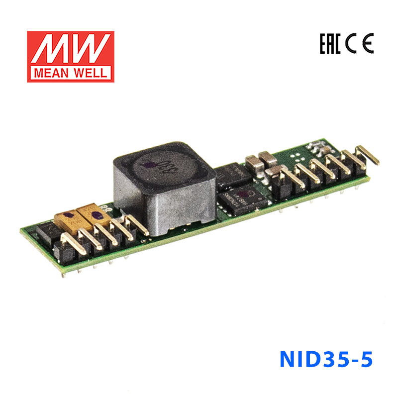 NID35-5 产品图 1
