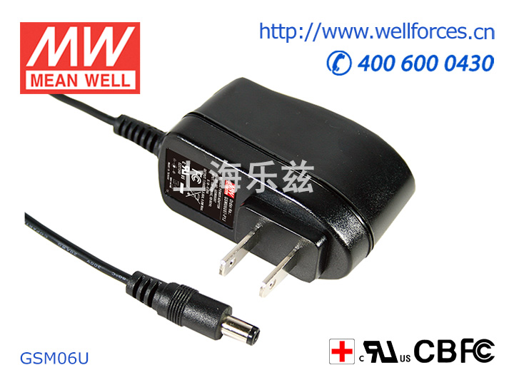GSM06U05-P1J 产品图 1