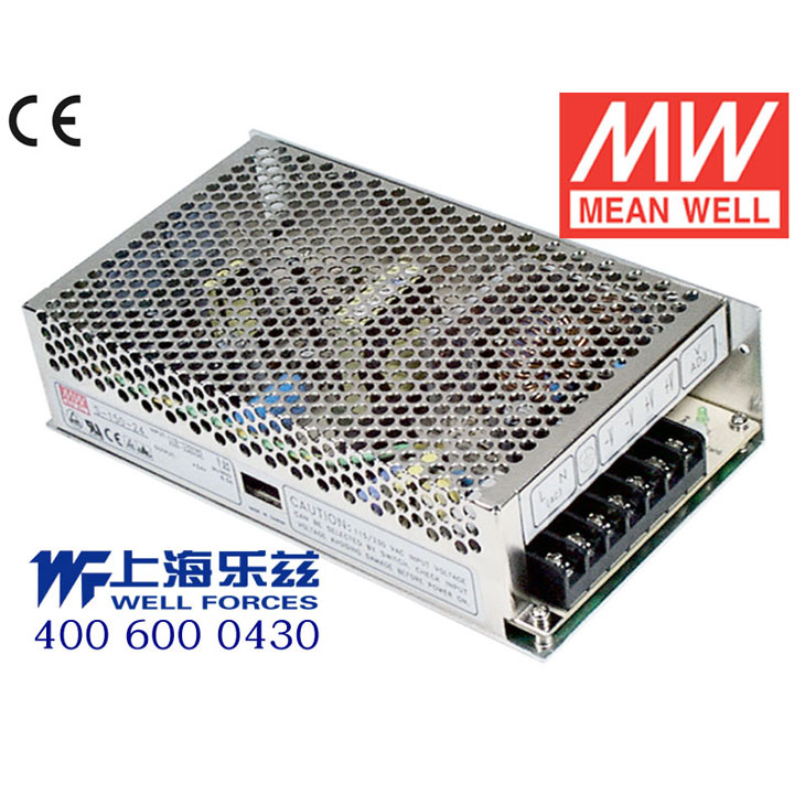 SD-150D-12 SD-150D-12 150W 72~144V 输入 12V 12.5A 输出有外壳明纬DC-DC转换电源