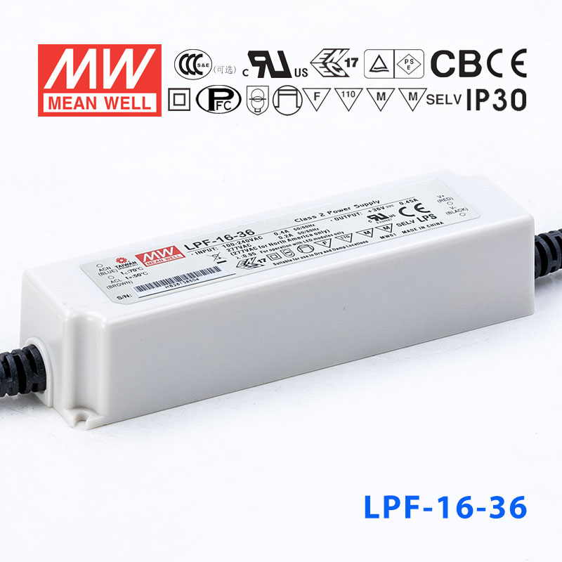 LPF-16-36 产品图 1