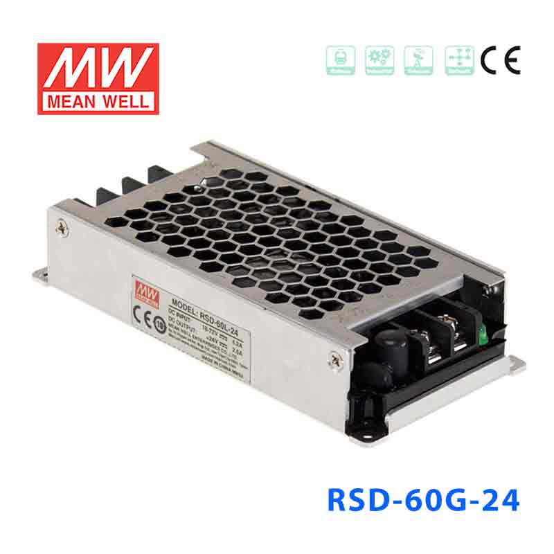 RSD-60G-24 产品图 1