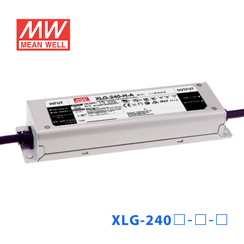 XLG-240-L-A 产品图 1