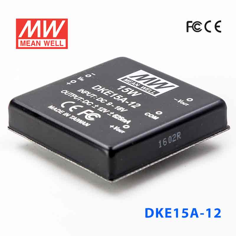 DKE15A-12 产品图 1
