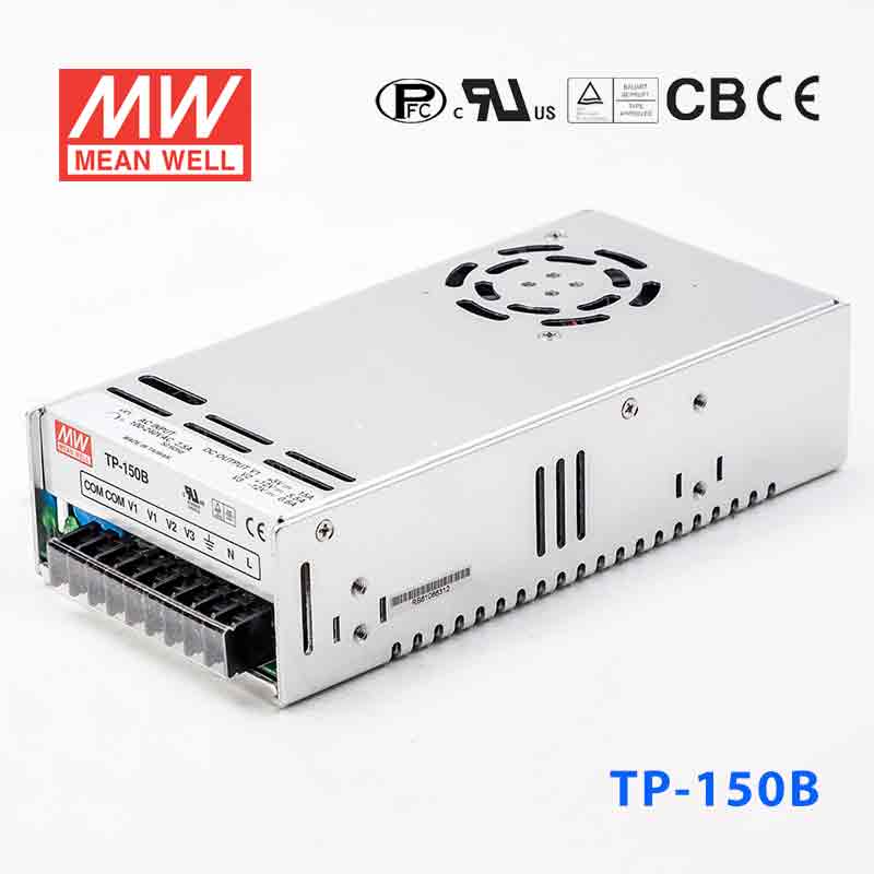 TP-150B 产品图 1