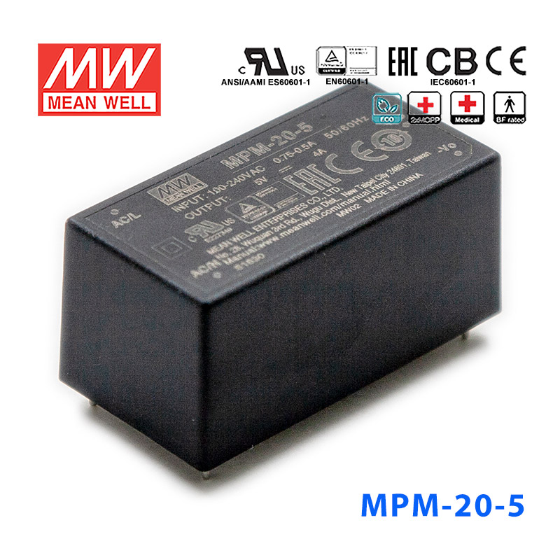 MPM-20-5 产品图 1