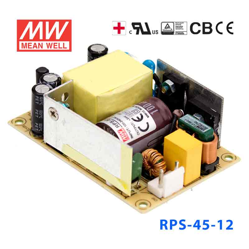 RPS-45-12 产品图 1