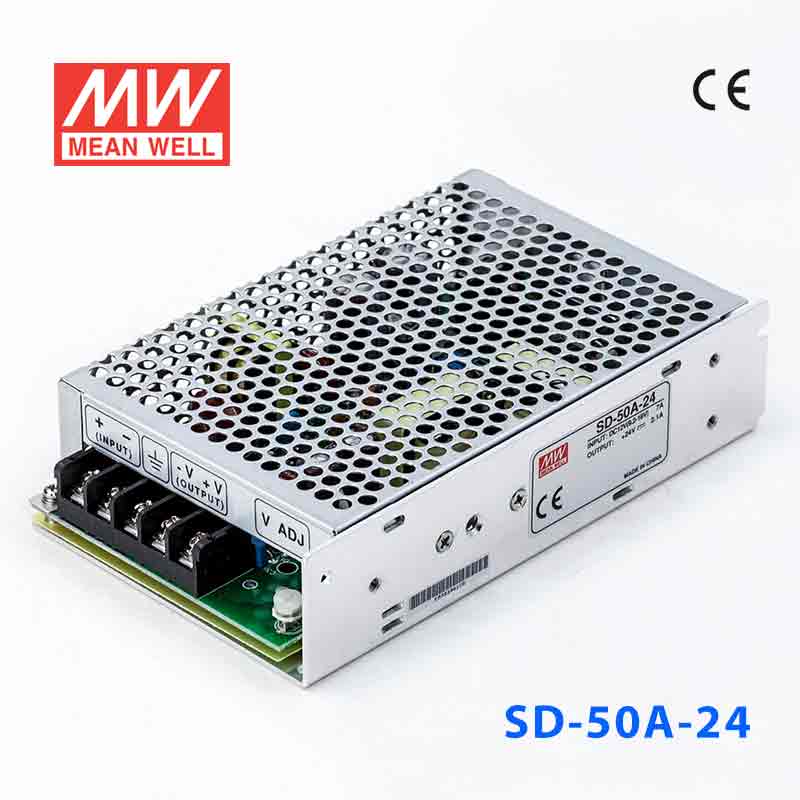 SD-50A-24 产品图 1