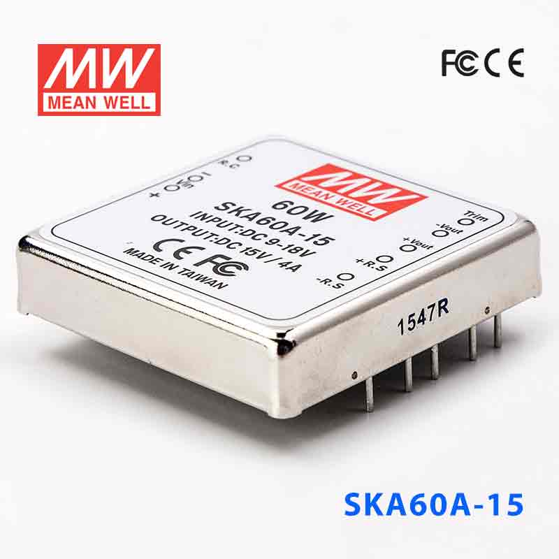 SKA60A-15 产品图 1