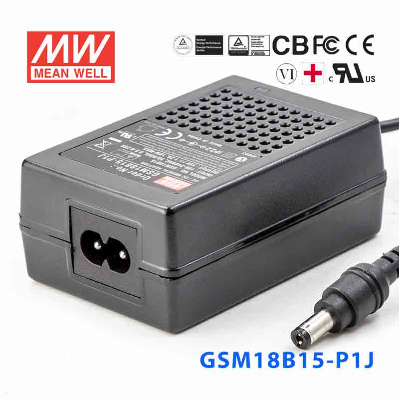 GSM18B15-P1J 产品图 1