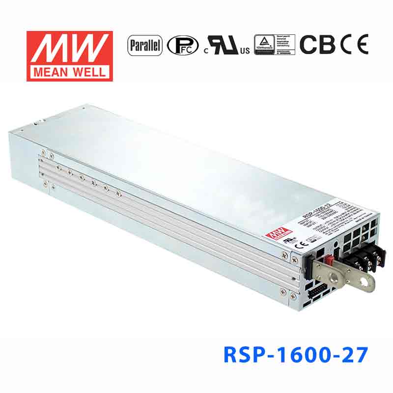 RSP-1600-27 产品图 1