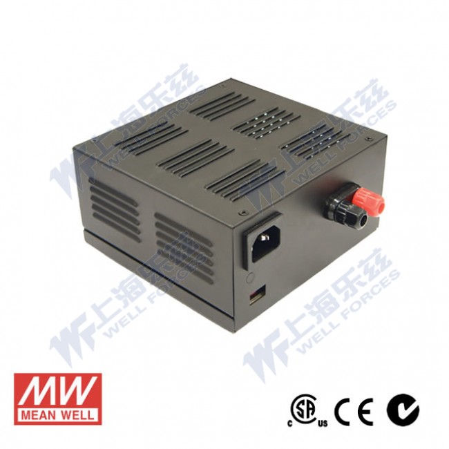 ESP-120-27 ESP-120-27 108W 27V 4A 明纬台式铅酸电池充电器