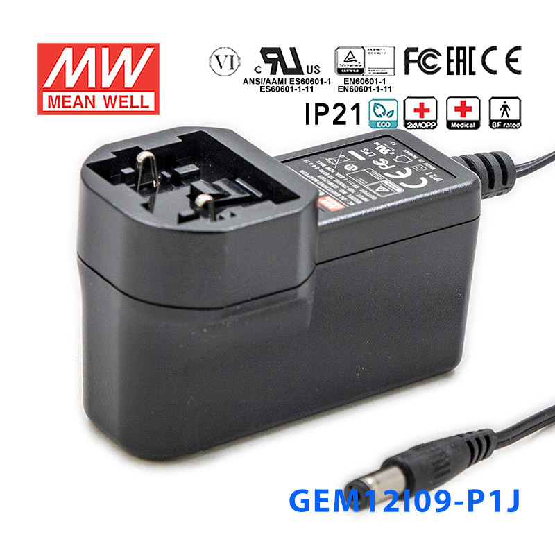 GEM12I09-P1J 产品图 1