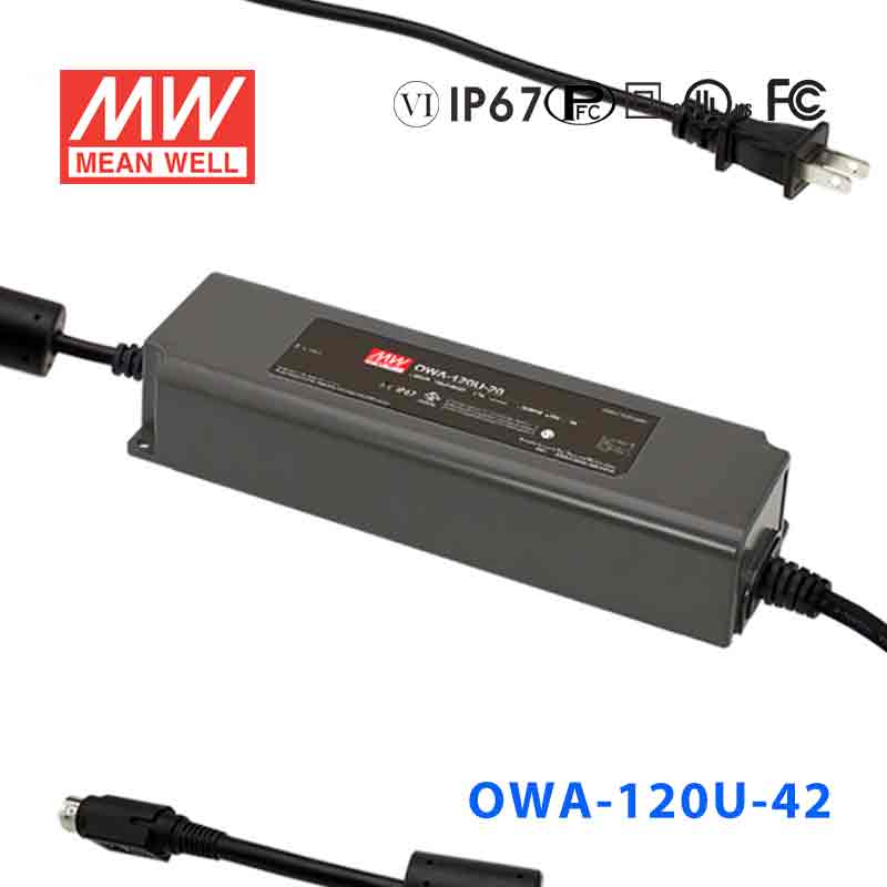 OWA-120U-42 产品图 1